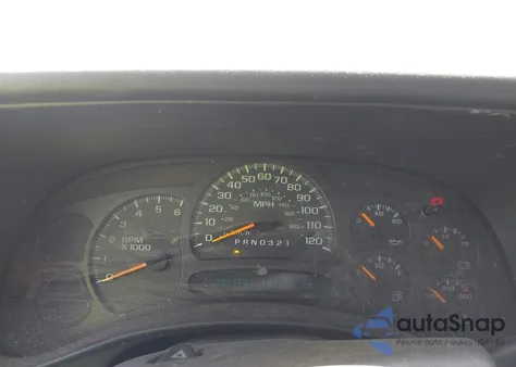 2006 Chevrolet Silverado 1500 Ls from USA, damaged, VIN 3GCEC14X96G171991